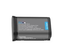 BP-SCL6 Replacement Battery ，Compatible For Leica Q2 SL2 SL2-S Q3 SL3 SL3-S 43 Camera Part(1 Battery)