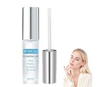 Bp Spicule Plumping Lip Shot - Maxi,Bp-Spicule Plumping Lip Shot,Korean P Lumping Lipshot 4ml,L Ip Plumper,Moisturizing L Ip Serum For Women (1PCS)