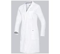 BP Women Doctor's Coat Made OF Cotton 1754-130