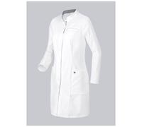 BP Women Stretch Doctor's Coat 1746-684