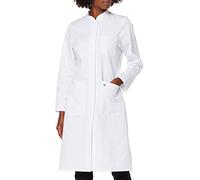 BP Women's Coat 1614 485 Work Coat Laboratory Coat White Robust Blend Various Sizes