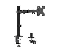 BP0216 Holder 10kg 17-32" L.Arm: 376mm Standard: 75x75mm,100x100mm LOGILINK