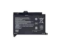 BP02XL 41Wh Battery for HP for Pavilion Notebook 849569-541 849569-542 15 849569-421 849569-543 849909-850 HSTNN-UB7B