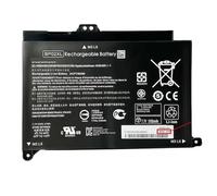 BP02XL Laptop Battery Compatible With HP Pavilion PC 15 15-AU 849909-850 849569-421 TPN-Q172 TPN-Q175 HSTNN-LB7H BP02041XL 41WH 7.4V Lithium Battery