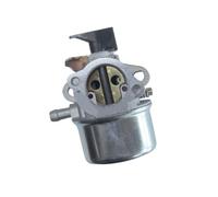 BP17D-1 Compatible with Lawn Mower Snow Plow Engine 498965 494216 493422 49494971 698056 Carburetor Accessories