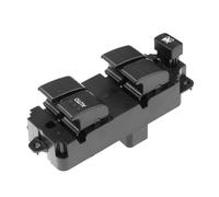 BP1E-66-350 Front Left Driver Side Auto Electric Power Window Switch BP1E66350 Window Locking 1Pcs