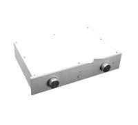 BP26 Circuit Fully Balances Class A Preamplifier Can Be Connected To 2 Dual Channel Post Amplifiers(230 V)