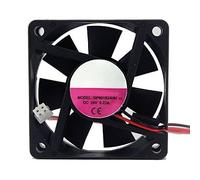 BP601524HH Voltage DC24V 0.22A 60x60x15mm 2Wires high Wind Volume Fan