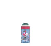 Kambukka - Kid's Lagoon - Water bottle size 400 ml, blue