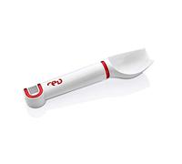 BPA Free Ice Cream Scoop -Premium Kitchen Tools & Gadgets, Easy Use, Easy Hang & Store (Ice Cream Scoop)