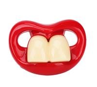 Bpa-Free Pacifiers, Silicone Orthodontic Design, Safe And Non-Toxic, Ideal For Babies On The Go