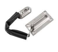 BPABDEITR 304 Stainless Steel Door Chain Lock