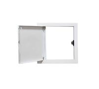 BPABDEITR Aluminum Alloy Metal Access Panel