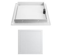 BPABDEITR Aluminum Galvanized Steel Metal Access Panel