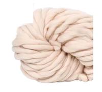 BPABDEITR Chunky Roving Yarn 250 Grams Multicolor Cotton Polyester for Arm Knitting Crochet(26)