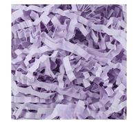 BPABDEITR Crinkle Cut Shredded Tissue Paper 100g/200g/400g Multicolor(Light Purple,200g)