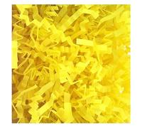 BPABDEITR Crinkle Cut Shredded Tissue Paper 100g/200g/400g Multicolor(Unique Colour,400g)