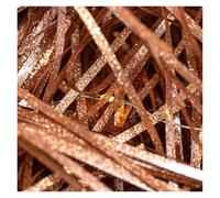 BPABDEITR Glitter Shredded Paper Crinkle Cut Gift Filler Multicolor 80g-1kg(Champagne Golden,1kg)