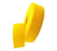 BPABDEITR Heavy Webbing Strap, Herringbone Polypropylene Webbing Strap 25mm Multicolor 5-50 Yard(Unique Colour,20 yard)
