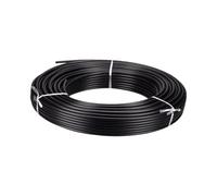 BPABDEITR Micro Irrigation Drip Hose Tubing Garden Watering Line 5-100m(20m(65ft))