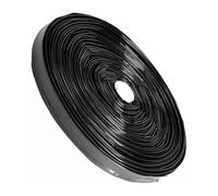 BPABDEITR Micro Irrigation Hose Drip Irrigation 100m 16mm 0.2mm 3L/H(20cm)
