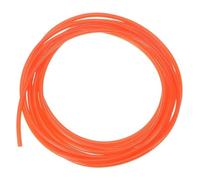 BPABDEITR Polyurethane Round Belt, 1 Meter, Diameter 2-20mm(Diameter 8mm)