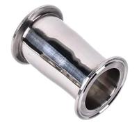 BPABDEITR Sanitary Concentric Reducer Ferrule 304 SS Multiple Sizes