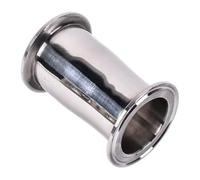 BPABDEITR Sanitary Tri Clamp Ferrule Concentric Reducer SS304