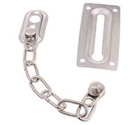 BPABDEITR Stainless Steel Chain Door Lock