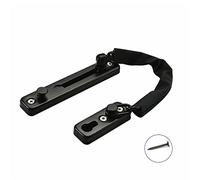 BPABDEITR Stainless Steel Door Chain Latch