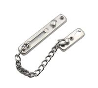 BPABDEITR Stainless Steel Door Chain Lock