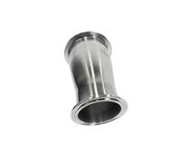 BPABDEITR Stainless Steel Sanitary Tri Clamp Ferrule Reducer Weld