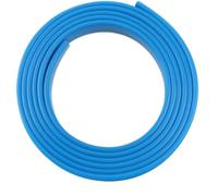 BPABDEITR TPE U-Shape Edge Banding Tape 5M X (9-40) mm