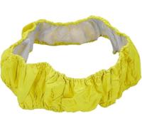 BPABDEITR Trampoline Pad Safety Spring Cover, Trampoline Pads Spring Cover Trampoline Edge Cover Practical Anti Tearing, Portable Edge Protection Fitness Spring Side Cover(38inch 8 Holes)