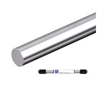 BPABDEITR Tungsten Carbide Round Rod For Precision Parts 100mm Length Diameter 1.7mm