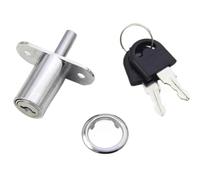 BPABDEITR Zinc Alloy Cam Cylinder Cabinet Lock