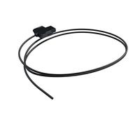 BPAUK | For GIC 12V-5-27C inspection camera and GIC 12V-4-23C inspection camera, length: 1.5m, diameter: 3.9mm