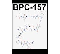 BPC-157: A New Frontier in Regenerative Medicine