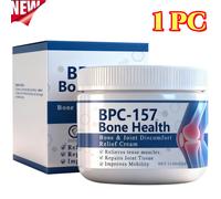 BPC-157 Bone Health, Bone & Joint Discomfort Relief Cream NEW!