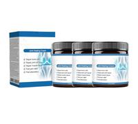 BPC-157 Healing Joint Cream, Peptide Complex Soothing Cream, Effectively Improve Joint discomfort and Enhance Mobility, for Back, Neck, Hands (3)