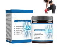 BPC-157 Healing Joint Cream, Peptide Complex Soothing Cream, Effectively Improve Joint discomfort and Enhance Mobility, for Back, Neck, Hands (1)