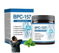 Bpc-157 Joint He/aling Cream,Bpc 157 Peptide Compl/ex Soothing Creams,Picd/o Bpc 157 Cre/am,Bone Care Cre/ams,Joint Relief Crea/m,Professional Pain Relief Crea/m for Join/t,Knee & Shoulder Pain