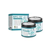 BPC-157 Joint Healing Cream, Professional Joint Relief Cream, Effectively Improve Joint discomfort and Enhance Mobility, Bone Care Creams, Natural Ingredients for All Skin Types (2)