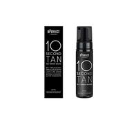 B Perfect 10 Second Tan Mousse Dark