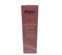 BPerfect 10 Second Strawberry Tanning Lotion Dark 200ml NEW Sealed