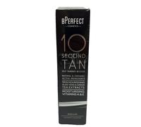 BPerfect 10 Second Tanning Mousse MEDIUM Coconut Scented 200ml