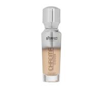 BPerfect Chroma Cover Luminous Foundation - Radiant Filter Finish, Buildable Coverage - Shade 13 - C5 Light-Medium Beige Bisque Tone