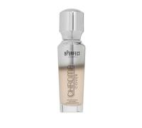 BPerfect Chroma Cover Luminous Foundation - Radiant Filter Finish, Buildable Coverage - Shade 2 - C1 Fair Ivory Pink Tone