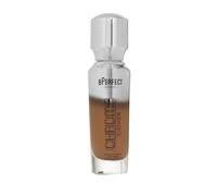 BPerfect Chroma Cover Luminous Foundation - Radiant Filter Finish, Buildable Coverage - Shade 27 - W11 Medium-Deep Golden Olive,