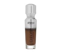 BPerfect Chroma Cover Luminous Foundation - Radiant Filter Finish, Buildable Coverage - Shade 31 - W13 Deep Rich Neutral Olive